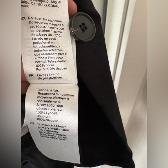 🆕COS blazer - Picture 7 of 10